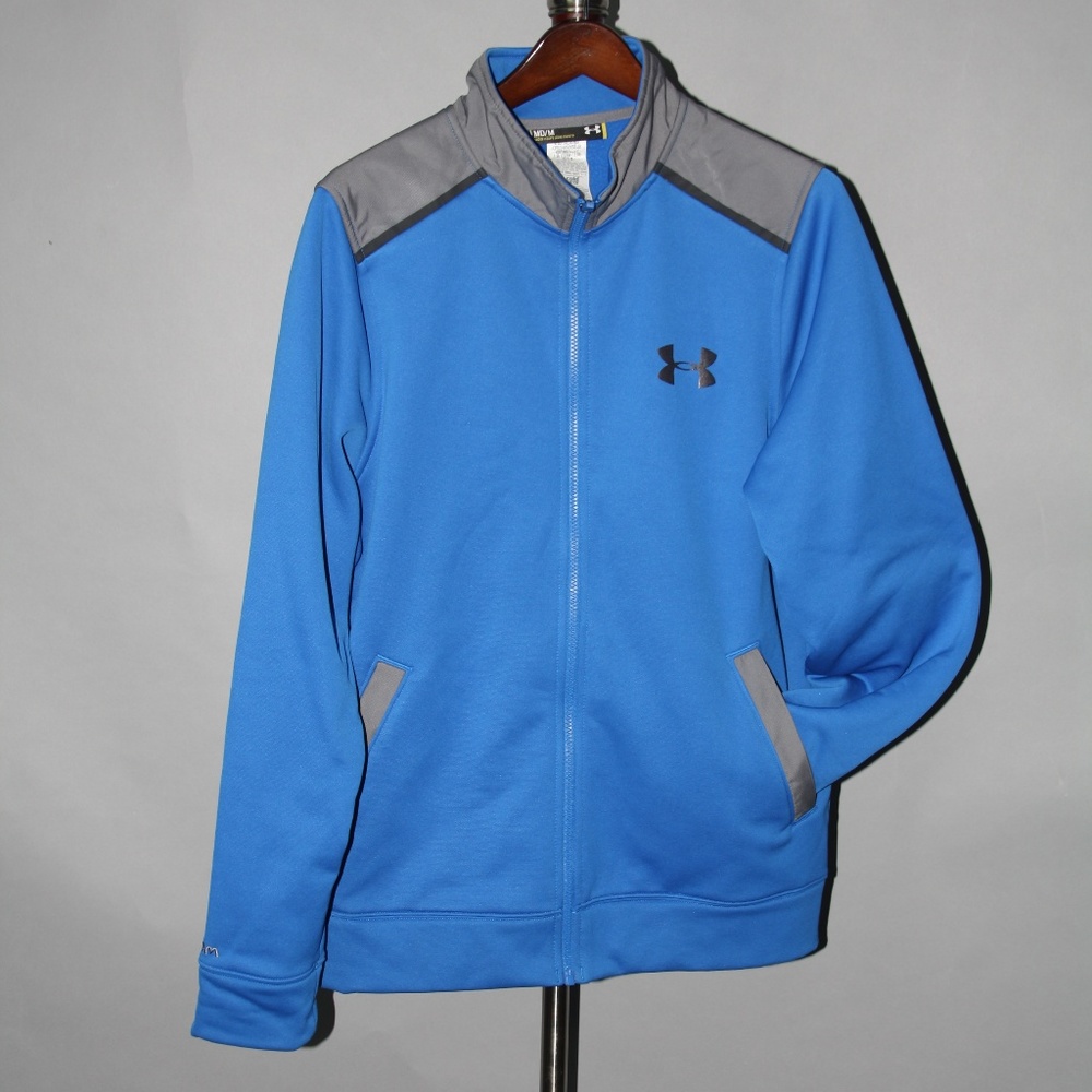 Under Armour Track Jacket